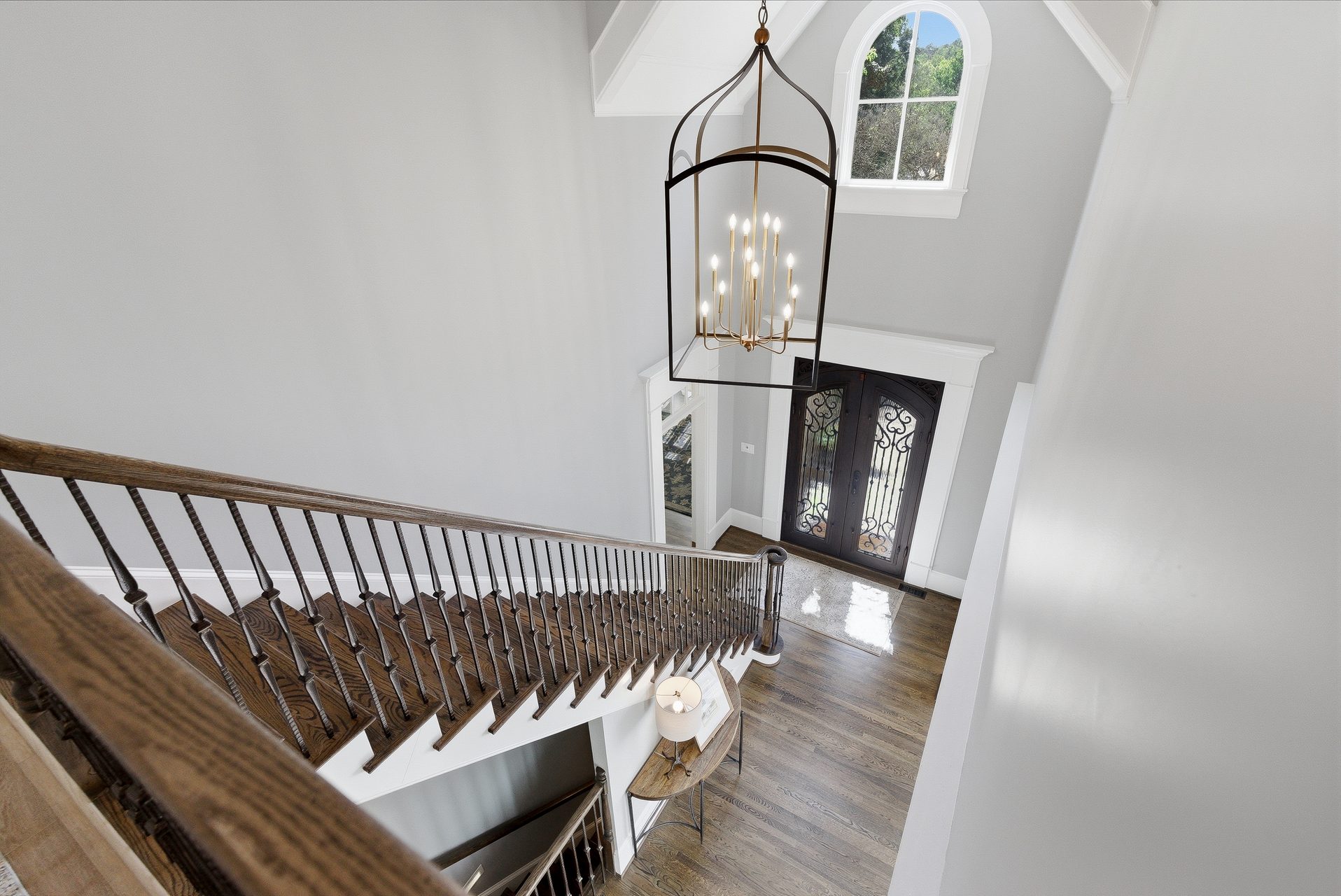 Grand Foyer