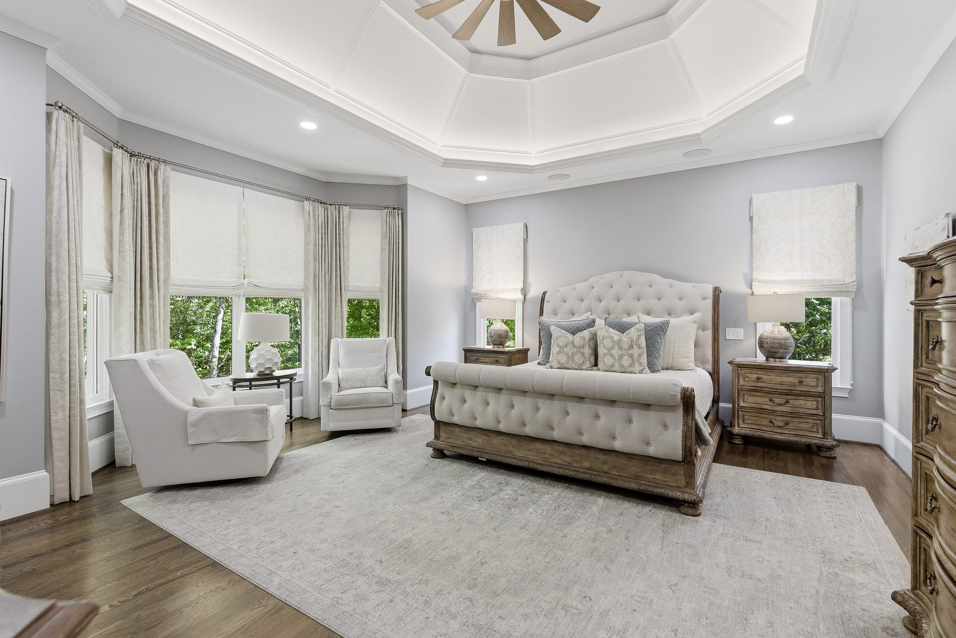 Primary Suite