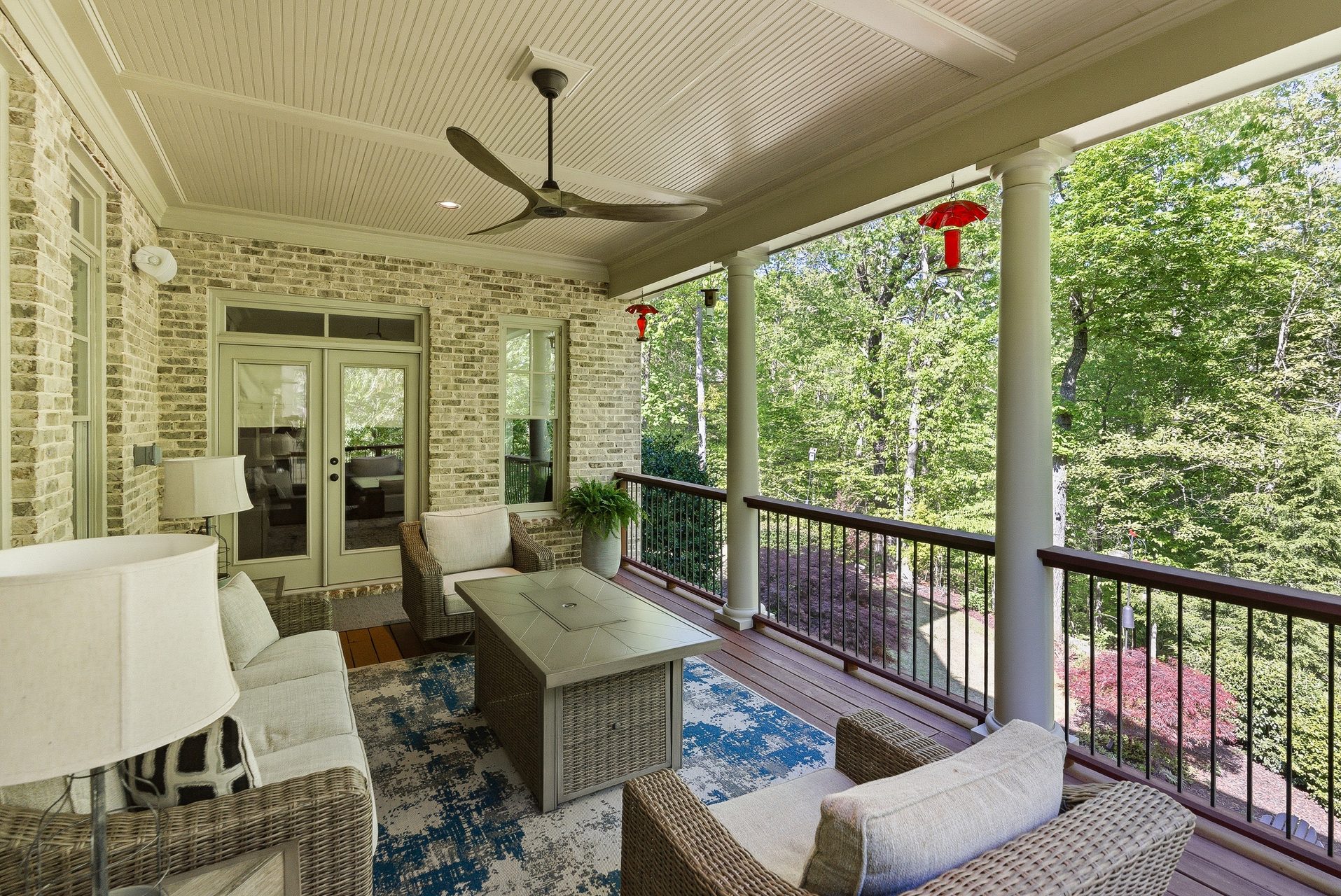 Outdoor Living