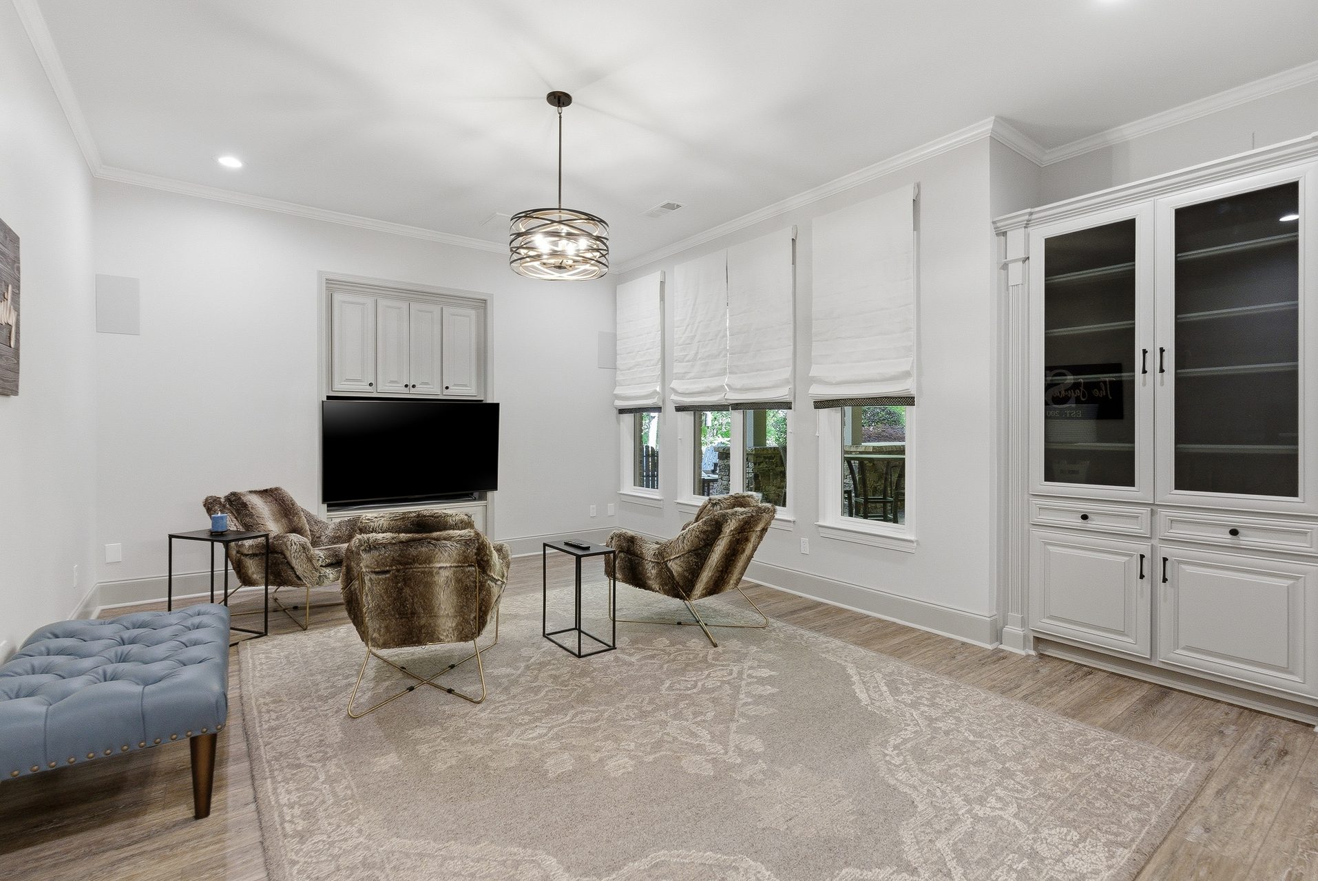 Media Room
