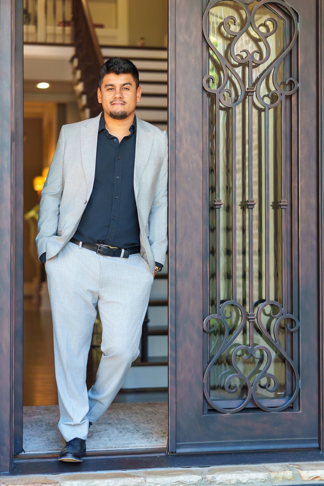 Francisco Molina