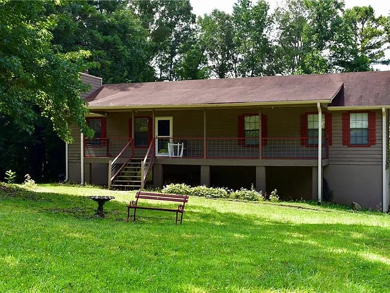 3745 Carolyn Farm Rd