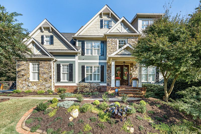 509 Wooded Mountain Trl