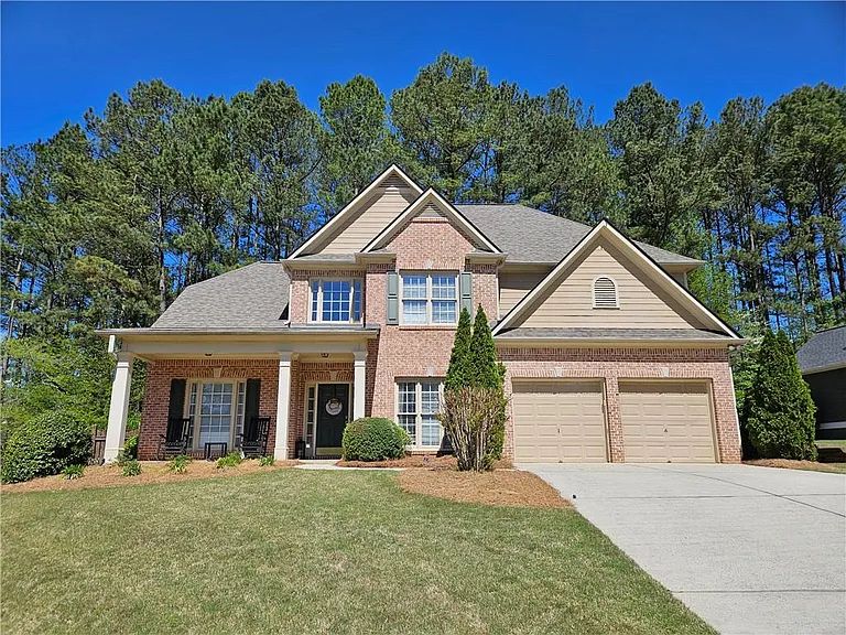86 Nimblewood Trl
